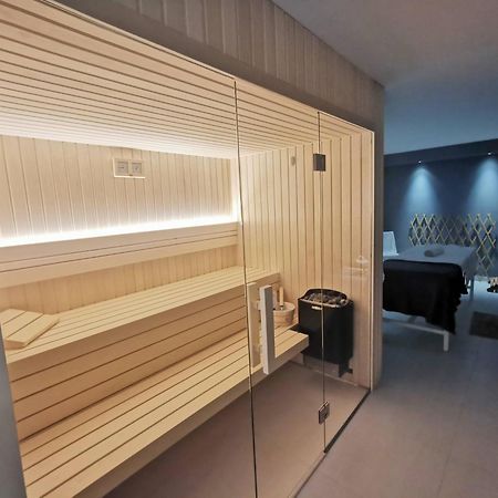 ホテル Stella Mare Eco Boutique House ザヴァラ エクステリア 写真