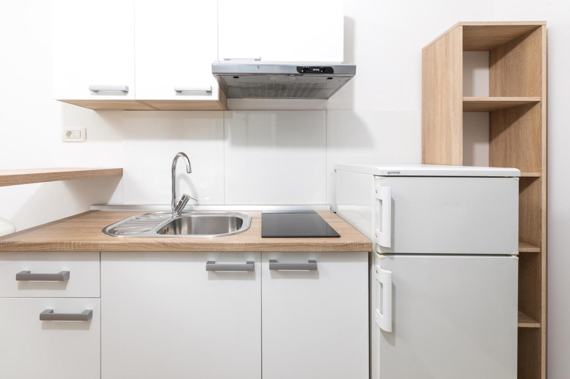 ホテル Stella Mare Eco Boutique House ザヴァラ エクステリア 写真